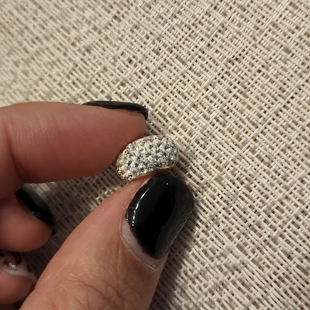 Individuality Crystal Bead